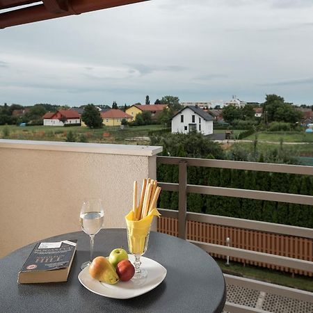 Apartments Moravske Toplice Luaran gambar