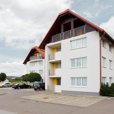 Apartments Moravske Toplice Luaran gambar