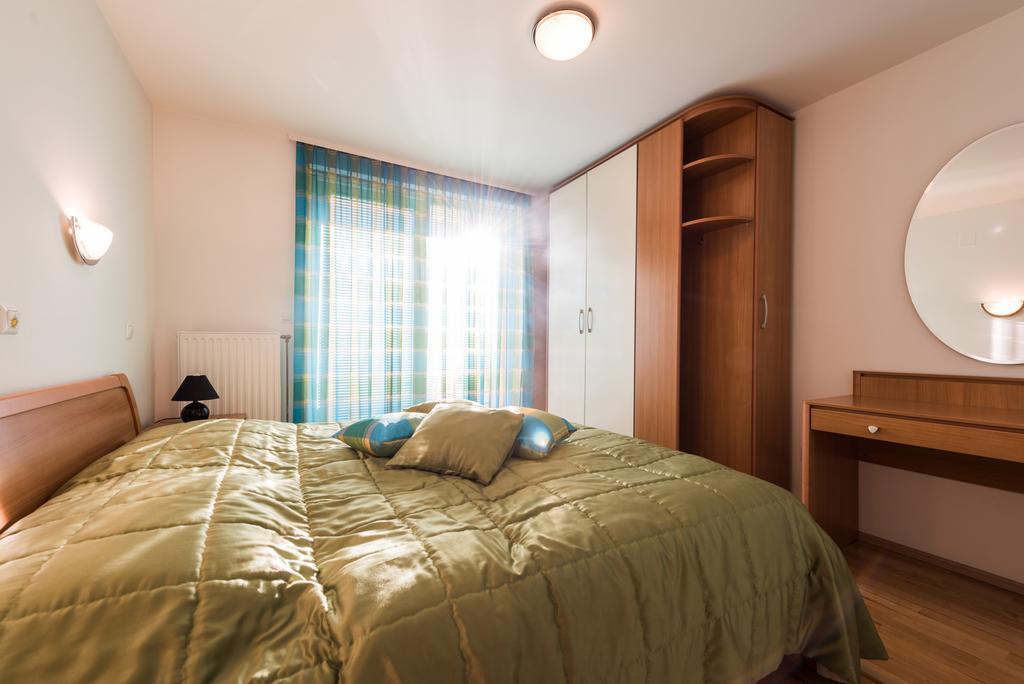 Apartments Moravske Toplice Bilik gambar