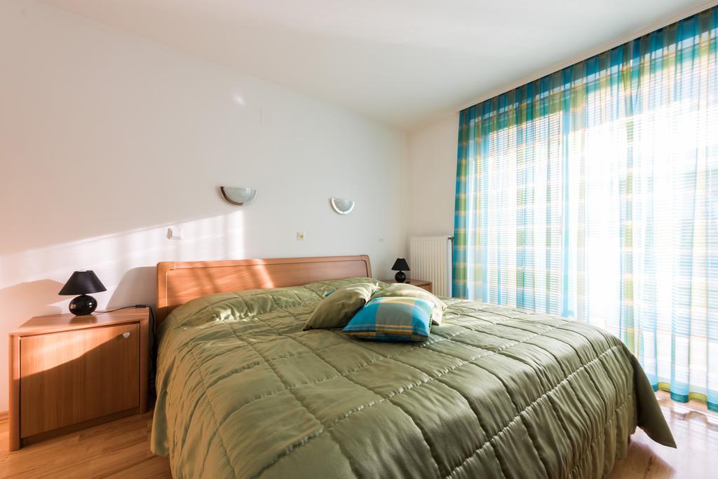 Apartments Moravske Toplice Luaran gambar