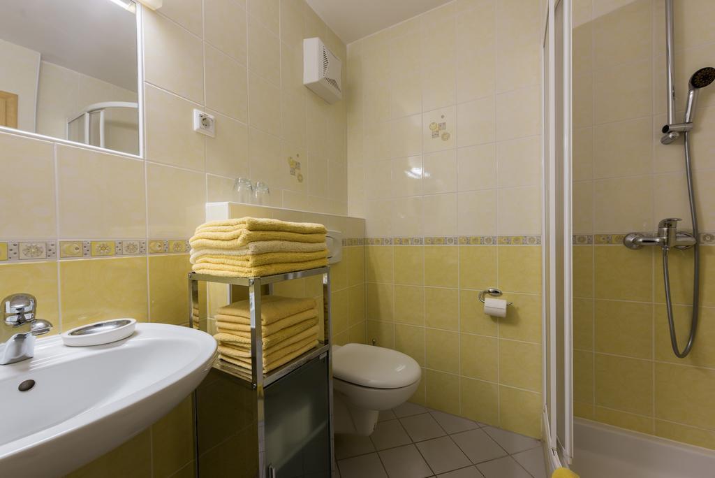 Apartments Moravske Toplice Luaran gambar