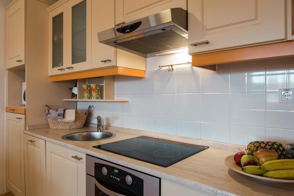 Apartments Moravske Toplice Bilik gambar