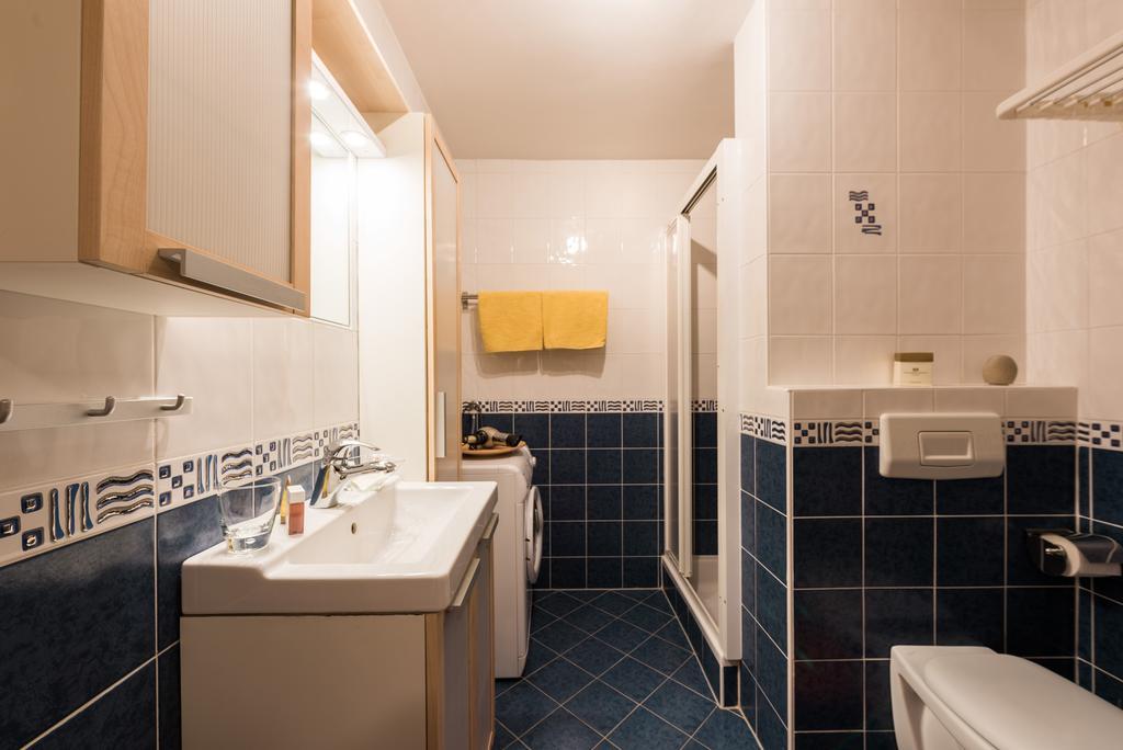 Apartments Moravske Toplice Luaran gambar