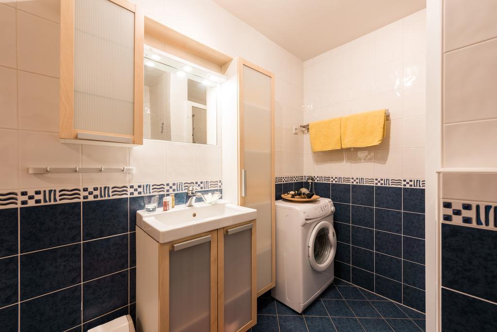 Apartments Moravske Toplice Bilik gambar