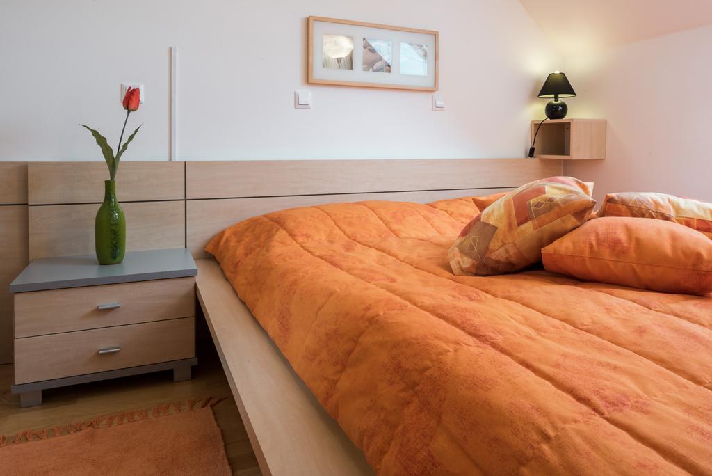 Apartments Moravske Toplice Bilik gambar