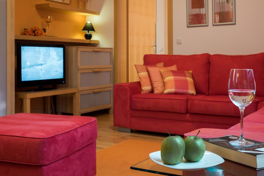 Apartments Moravske Toplice Luaran gambar