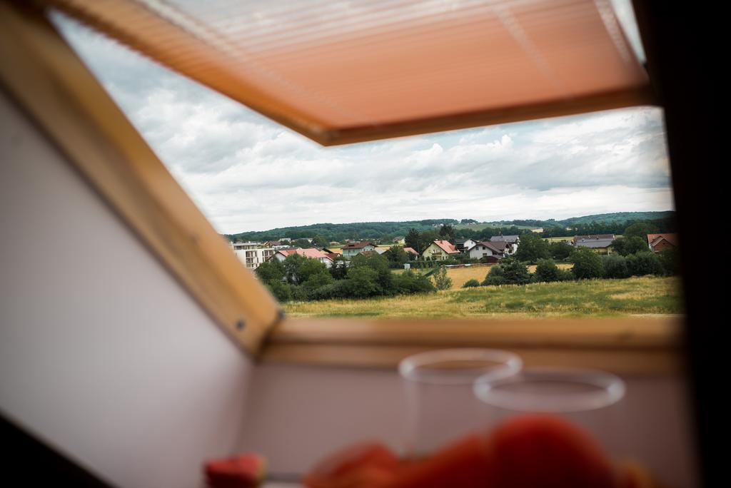 Apartments Moravske Toplice Bilik gambar